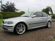 BMW 3 Series Series COMPACT  200 3 - 2004)