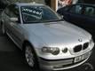 BMW 3 Series Series DIESEL COMPACT  200 3 - 2004)