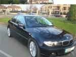 BMW 3 Series Series 320 COUPE