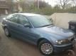 BMW 3 Series Series 316 I E46 04DR