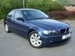 BMW 3 Series Series SALOON  200 1 - 2005)