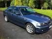 BMW 3 Series Series 320 E46 D 150BHP 04DR