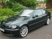 BMW 3 Series Series 318Ci