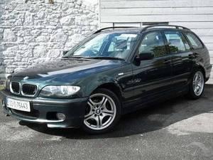 BMW 3 Series Series 318 i *** SPORT *** TOURING