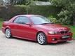 BMW 3 Series Series M-SPORT -CONVERTIBLE