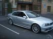 BMW 3 Series Series 318Ci M-Sport