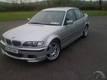 BMW 3 Series Series 320 D MTEC Sports