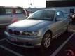 BMW 3 Series Series 320 COUPE 