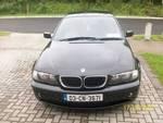 BMW 3 Series Series