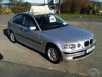 BMW 3 Series Series 318 compact !!! MASSAVE SALE NOW ON !!!