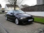 BMW 3 Series Series 325CI M Sport