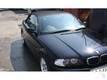 BMW 3 Series Series 320 i convertible