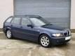 BMW 3 Series Series DIESEL TOURING  200 1 - 2005)