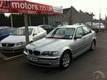 BMW 3 Series Series DIESEL SALOON  200 1 - 2005)