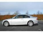 BMW 3 Series Series 325 CI E46 SE 02DR A