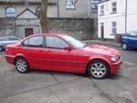 BMW 3 Series Series 318 I E46 SE 04DR