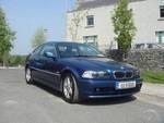 BMW 3 Series Series 320 CI