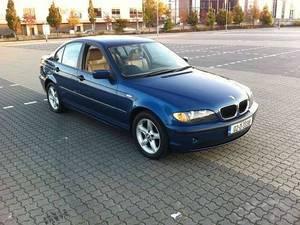 BMW 3 Series Series 318I