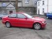 BMW 3 Series Series 318 I E46 SE 04DR