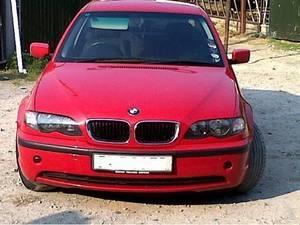 BMW 3 Series Series