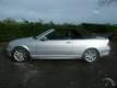 BMW 3 Series Series CONVERTIBLE  200 0 - 2003)