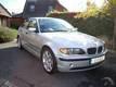 BMW 3 Series Series 318i