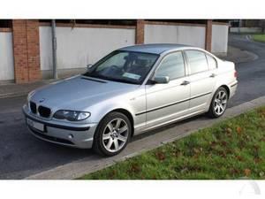 BMW 3 Series Series 318 SE