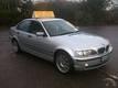 BMW 3 Series Series 318 I E46 04DR (FULL SERVICE BOOK)