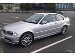 BMW 3 Series Series 318ci