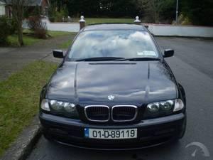 BMW 3 Series Series 316 SE