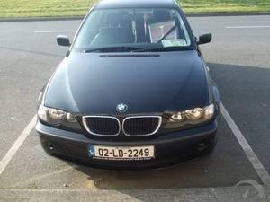 BMW 3 Series Series