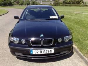 BMW 3 Series Series 316 SE 03DR