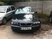 BMW 3 Series Series 316 316 I SALOON