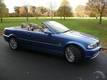 BMW 3 Series Series 330 CONVERTIBLE