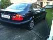 BMW 3 Series Series 318 I 1.9