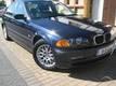 BMW 3 Series Series 318 I E46 04DR A