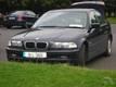 BMW 3 Series Series 318 I SE E46 04DR