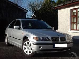 BMW 3 Series Series 320i