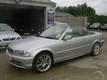 BMW 3 Series Series CONVERTIBLE  200 0 - 2003)