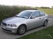 BMW 3 Series Series 316 COMPACT