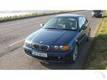 BMW 3 Series Series 318 CI E46 02DR