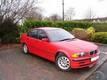 BMW 3 Series Series 316 1.6