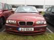 BMW 3 Series Series 316 I E46 SE 04DR