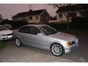 BMW 3 Series Series 316