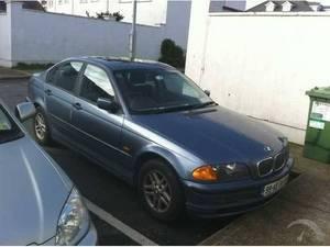 BMW 3 Series Series 318i