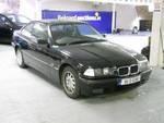 BMW 3 Series Series 316 i Coupe