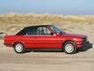 BMW 3 Series Series E30