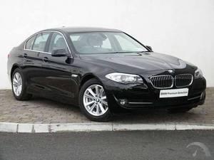 BMW 5 Series Series 520 D SE 4DR