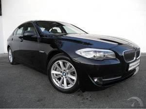 BMW 5 Series Series 520 d SE Saloon