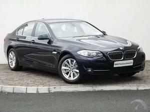 BMW 5 Series Series 520 D SE